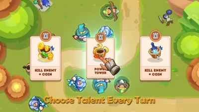 Raid Royal screenshot3