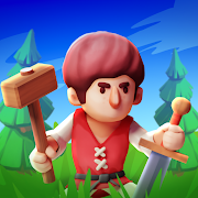 Stronghold Dude MOD APK icon