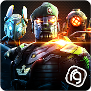 World Robot Boxing 2 MOD APK icon