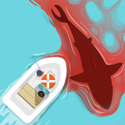 Hooked Inc MOD APK icon