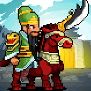 GuanYu Idle MOD APK icon