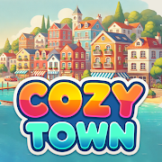 Cozy Town MOD APK