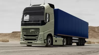 Truck Simulator Cargo 2024 screenshot3