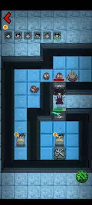 Haunted Dorm screenshot2
