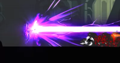 Shadow of Death: Dark Knight screenshot4