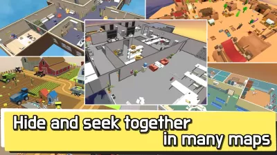 Hide.io screenshot1