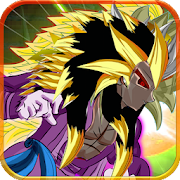 Devil Fighter Dragon X MOD APK icon