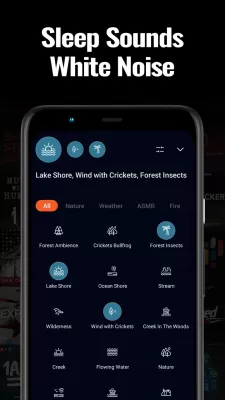 Castbox screenshot1