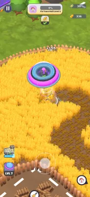 Aliens Vacuum screenshot1