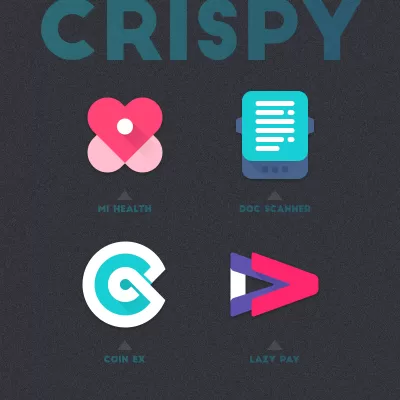 Crispy Icon Pack screenshot1