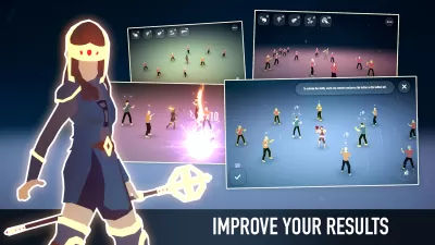 A Way To Smash screenshot4