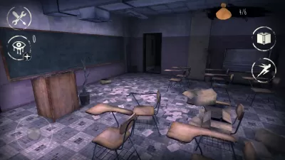 Eyes screenshot2