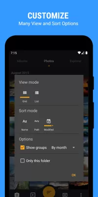 Gallery EZ screenshot3