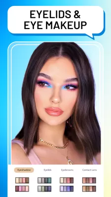 YuFace screenshot1