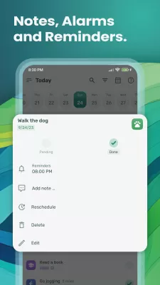 HabitNow screenshot3