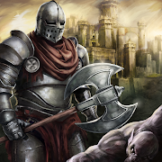 Champions of Avan MOD APK