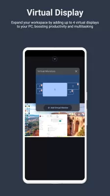 PC Remote screenshot3