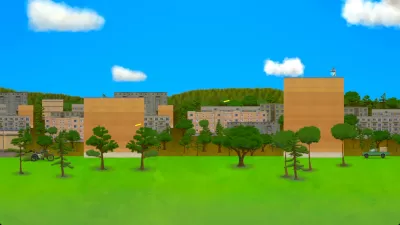 Total Destruction screenshot1