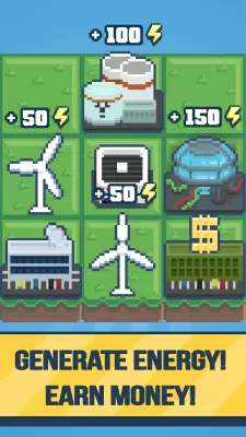 Reactor screenshot1