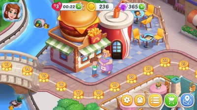 Tasty Diary screenshot1