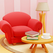 Mergedom: Home Design & Merge MOD APK