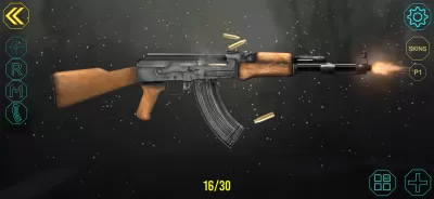 eWeapons screenshot1