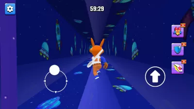 Prison Breakout: Sprunk Escape screenshot2