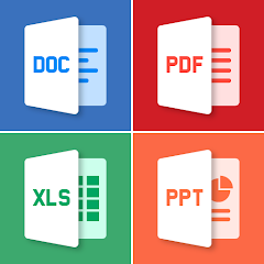 All Document Reader MOD APK icon