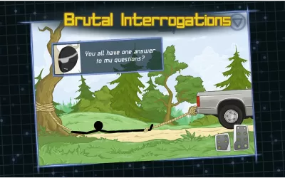 Optical Inquisitor 17+ screenshot2