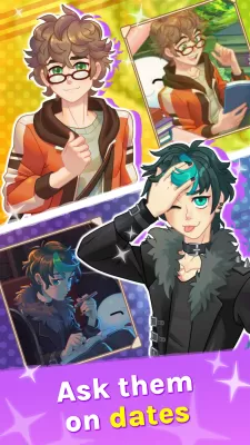 Blush Blush screenshot2