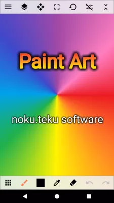 Paint Art screenshot2