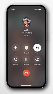 Right Dialer screenshot2
