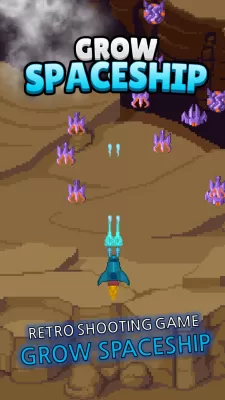 Grow Spaceship VIP screenshot2