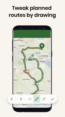 Cyclers screenshot1