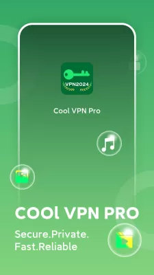 Cool VPN Pro screenshot3