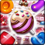 Sweet Cookies Kingdom MOD APK icon