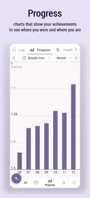 Prana Breath screenshot3