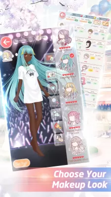 Love Nikki screenshot4
