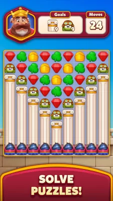 Royal Kingdom screenshot2