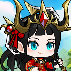 Idle Hunter: Eternal Soul MOD APK icon