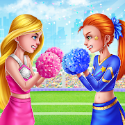 Cheerleader Champion Dance Now MOD APK icon