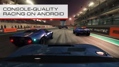 GRID™ Autosport Custom Edition screenshot1