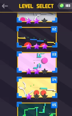 Tricky Taps screenshot3