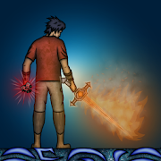 Runic Curse MOD APK icon