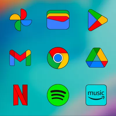 Oxigen HD screenshot3