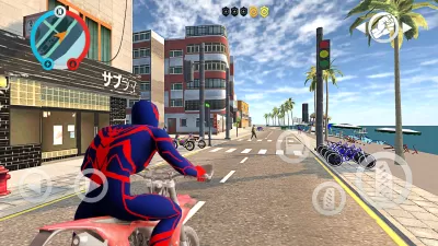 Gangster City screenshot2