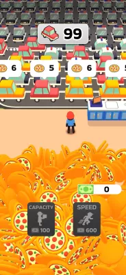 Pizza Ready! screenshot1