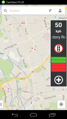 CamSam PLUS screenshot2