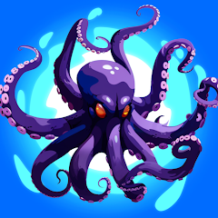 Alien Attack: Idle Arcade Game MOD APK