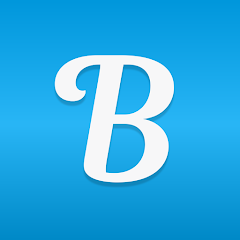 Bookly MOD APK icon